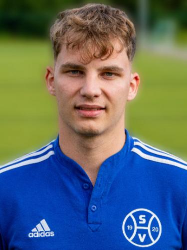 Tim Heikebrügge