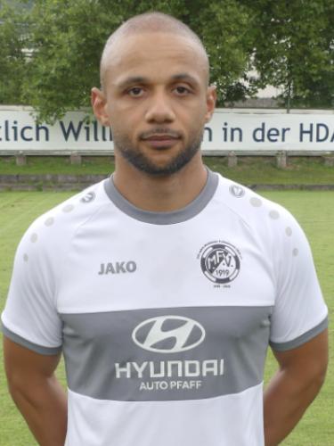 Deshawn Gallmann