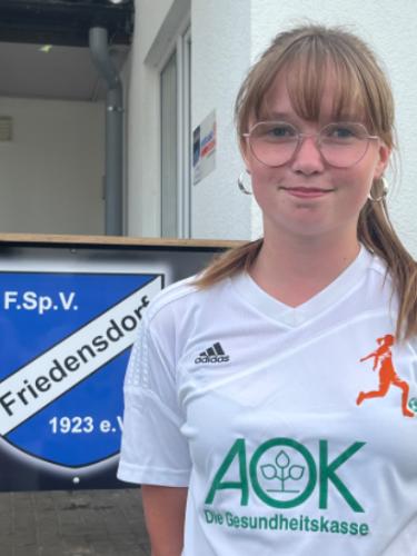 Mia Eschenröder