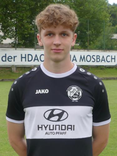 Lukas Marx