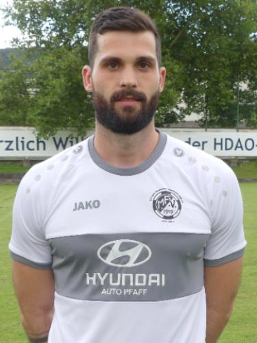 Riccardo Stadler