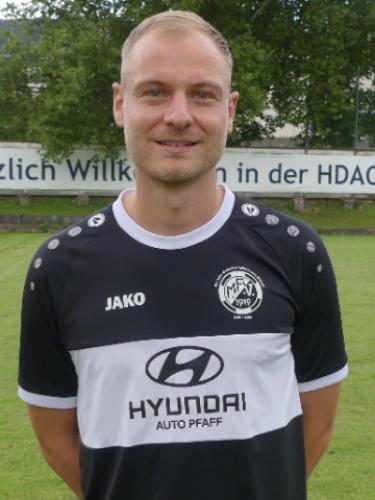 Marius Klotz