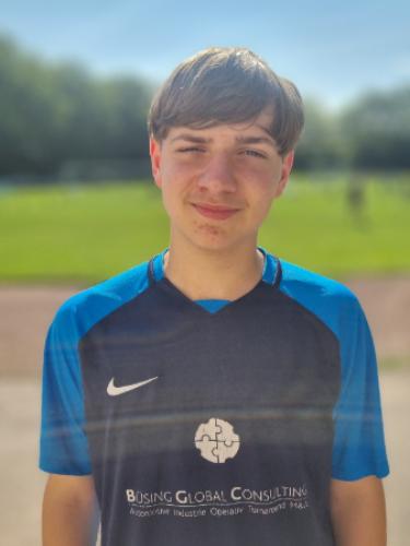 Gavan Shevan Schlösser