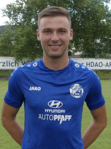 Hannes Vogl