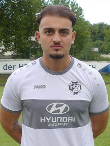 Efekan Zeybek