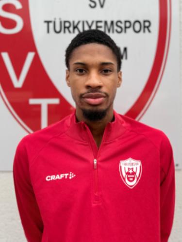 Jamil Carew