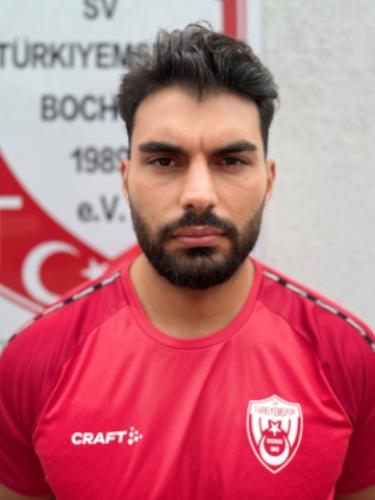 Batuhan Cavlak