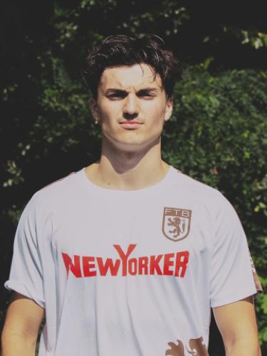 Linus Geppert