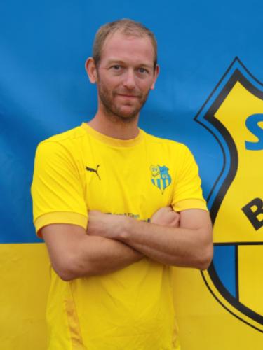 Daniel Korn