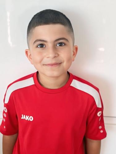 Ismail Kuzey Tümtürk