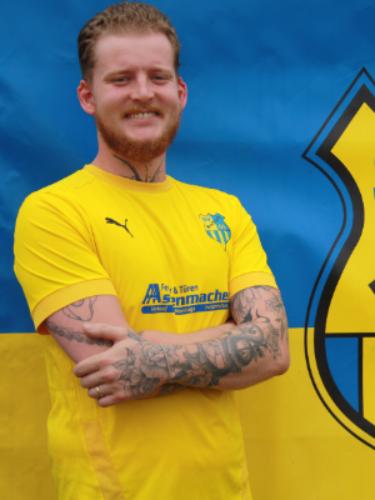 Nick Overath