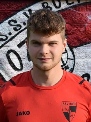 Henrik Dier