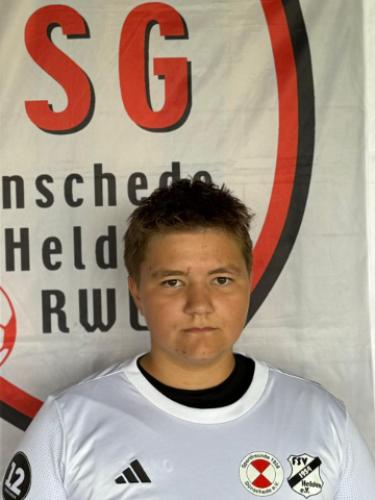 Hannah Sofi Wiebelhaus