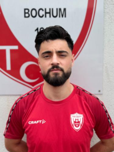 Furkan Coban