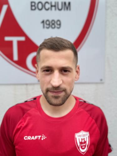 Emre Demirci