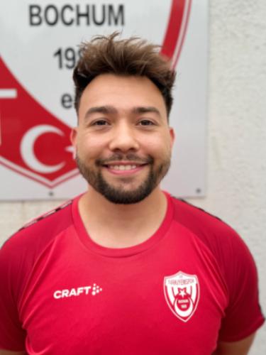 Bilal Ergun