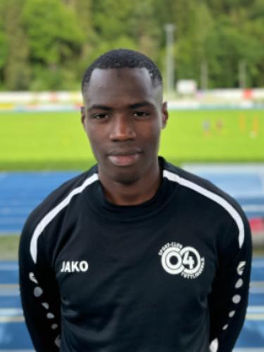 Sayo Abdourahmane Doumbouya
