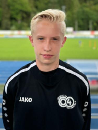 Sebastian Schall