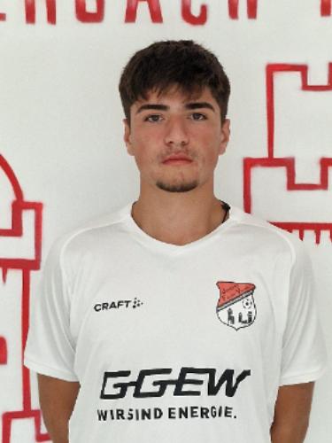 Mehmet Kadir Demir