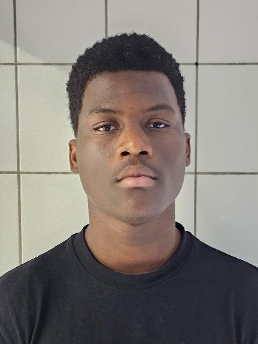 Christopher Odinaka Promise