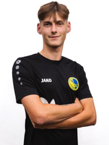 Cedric Van Arkel