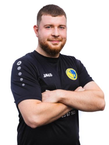 Esed Tetik