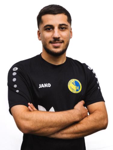 Umut Topcu