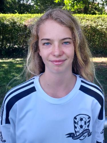 Hanna Nothnick