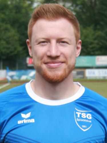 Niklas Orlowski