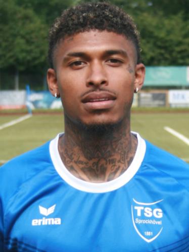 Joshua Perea Torres