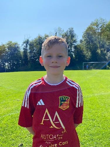 Alessio Thomas Bloß