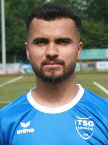 Ozan Simsek