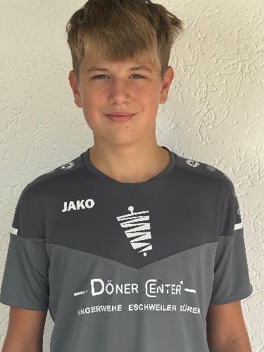 Maximilian Josef Sander