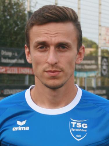 Jasper Stojan