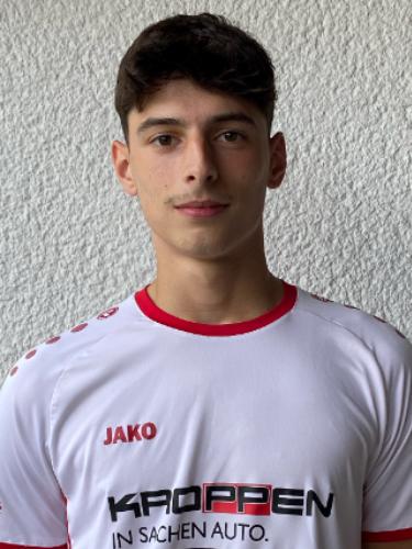 Joni Lulaj