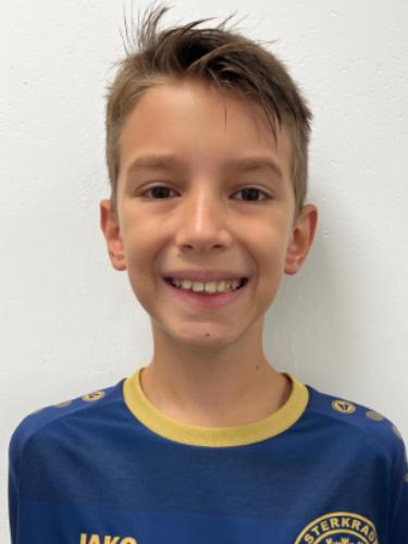 Julius Alexander Moritz