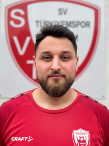 Berat Göcen