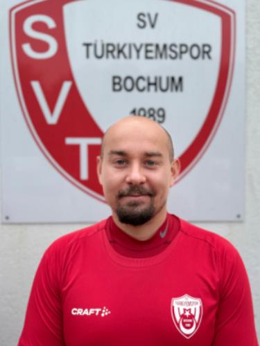 Osman Karabalta
