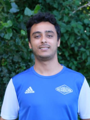 Abdulrahman Naschwan Ali Aleryani