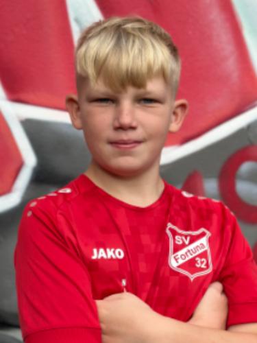 Luca FYnn Lau