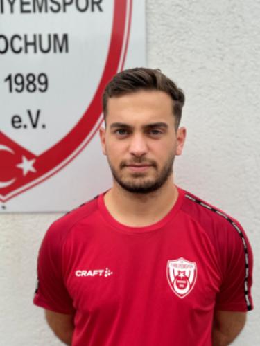 Mikail Mumcu