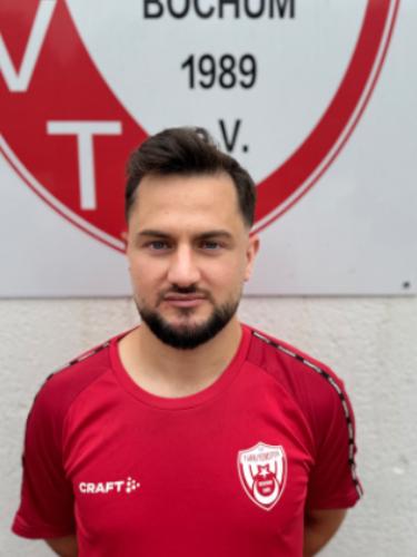 Bünyamin Topuz