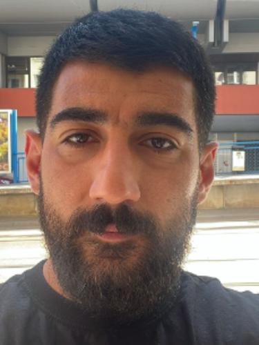 Sami Salman Ajol Hamo