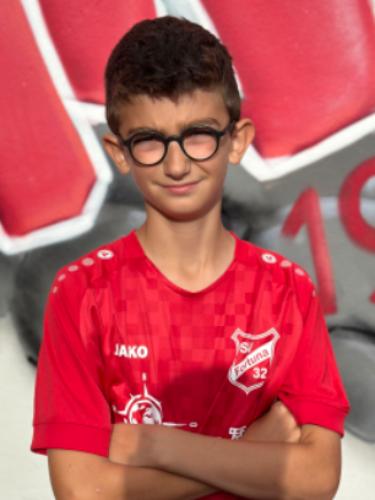 Fritz Maximilian Reinges