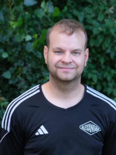 Domenik Klepin