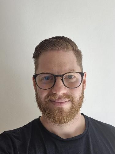Stefan Wexel