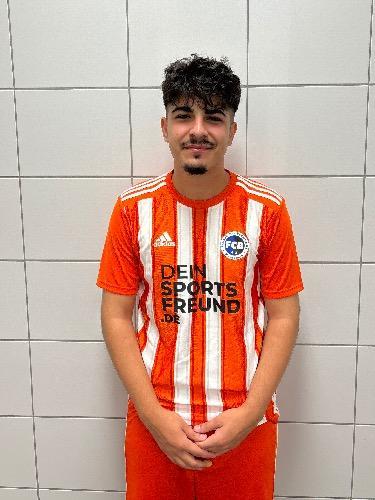 Atakan Soylu