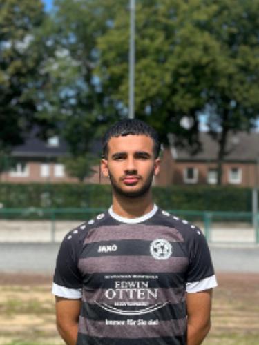 Juan Mouhmmad