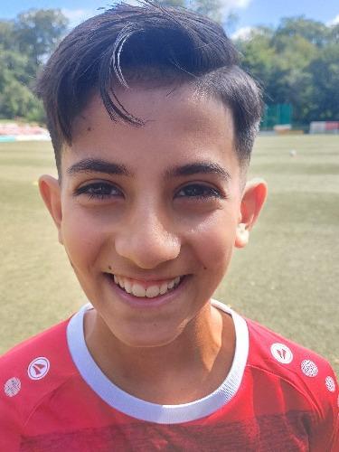 Azad Gökdemir