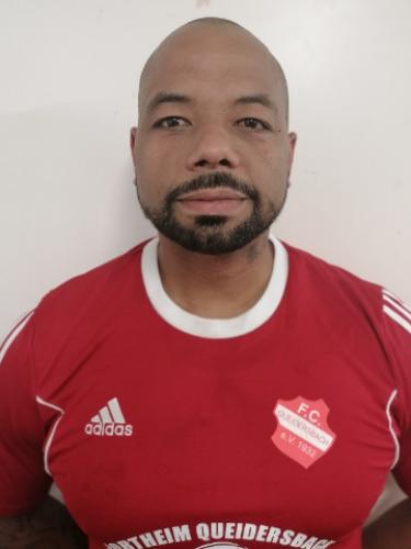 Marcelo Ferreira Barbosa